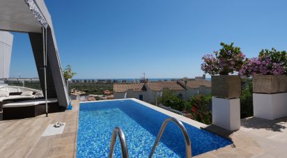 Casa 4 habitaciones de 180 m² en Peñiscola (12598)