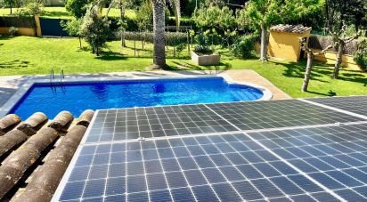 Mansion 5 bedrooms of 244 m² in Avinyonet de Puigventós (17742)