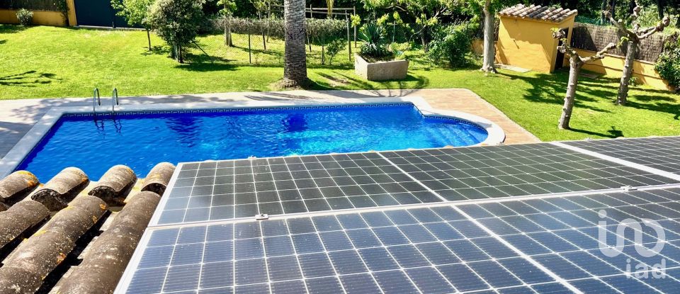 Mansion 5 bedrooms of 244 m² in Avinyonet de Puigventós (17742)