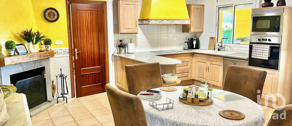 Mansion 5 bedrooms of 244 m² in Avinyonet de Puigventós (17742)