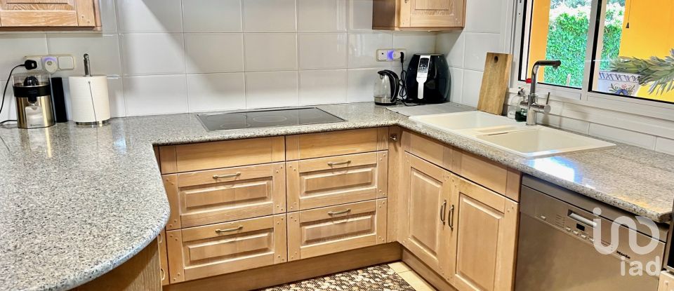 Mansion 5 bedrooms of 244 m² in Avinyonet de Puigventós (17742)