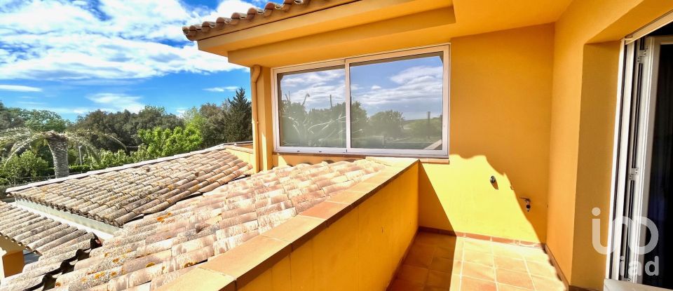 Mansion 5 bedrooms of 244 m² in Avinyonet de Puigventós (17742)