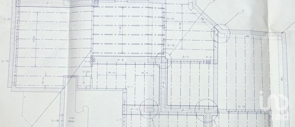 Mansion 5 bedrooms of 244 m² in Avinyonet de Puigventós (17742)