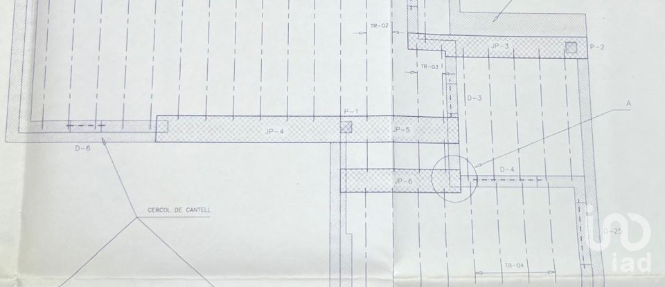 Mansion 5 bedrooms of 244 m² in Avinyonet de Puigventós (17742)