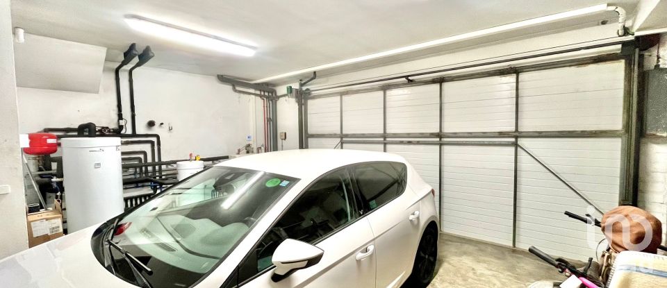 Mansion 5 bedrooms of 244 m² in Avinyonet de Puigventós (17742)