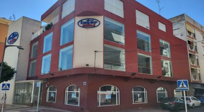 Building in Oropesa/Oropesa del Mar (12594) of 1,922 m²