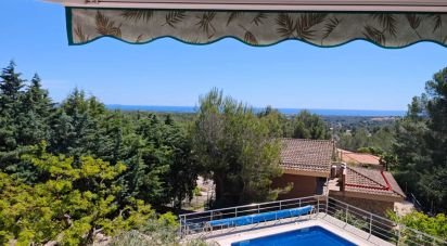 Casa 5 habitacions de 329 m² a Les Planes del Rei (43320)