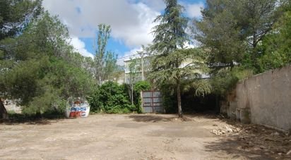 Land of 2,526 m² in El Romeral (45770)