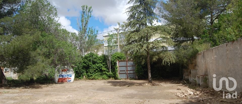 Terrain de 2 526 m² à El Romeral (45770)