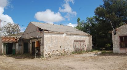 Land of 2,526 m² in El Romeral (45770)