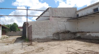 Land of 2,526 m² in El Romeral (45770)