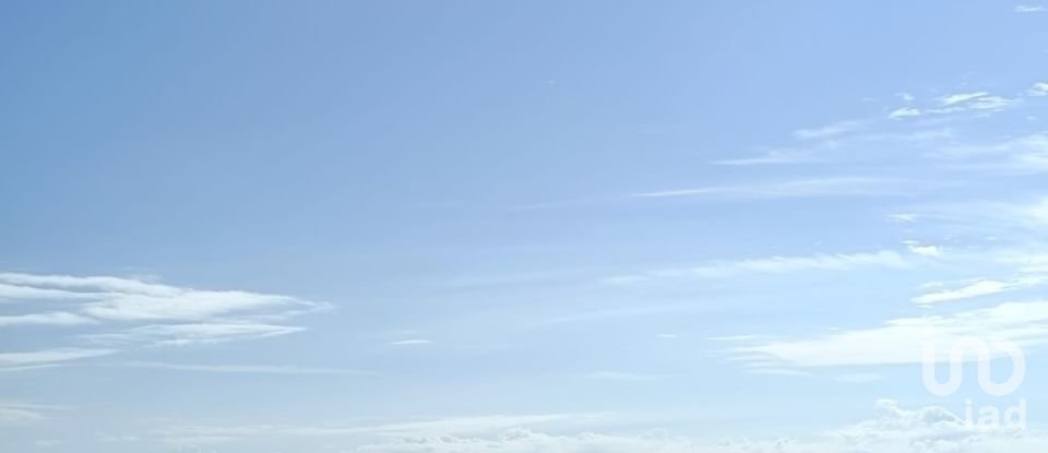 Terreno de 945 m² en L'Ametlla de Mar (43860)