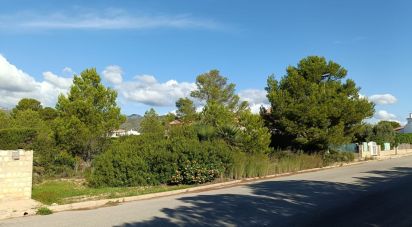 Land of 945 m² in L'Ametlla de Mar (43860)