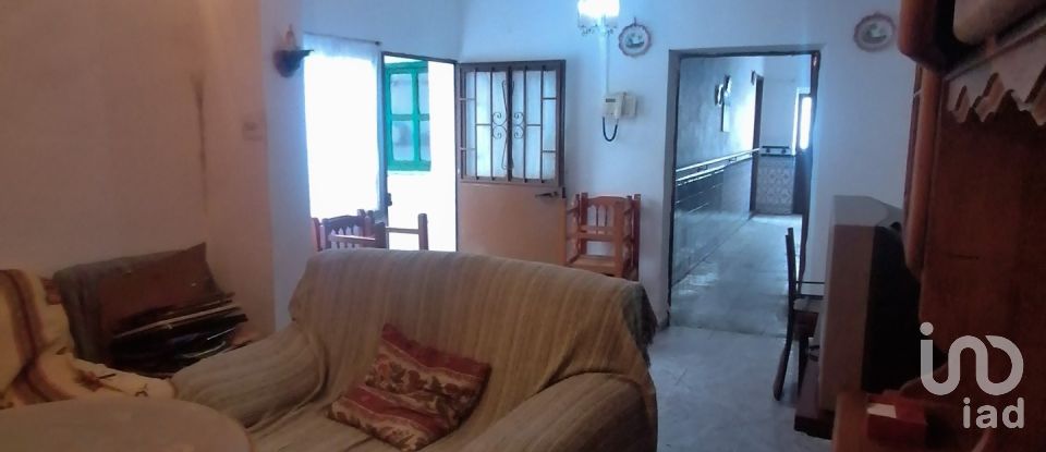 Maison de village 5 chambres de 100 m² à Belvís de la Jara (45660)