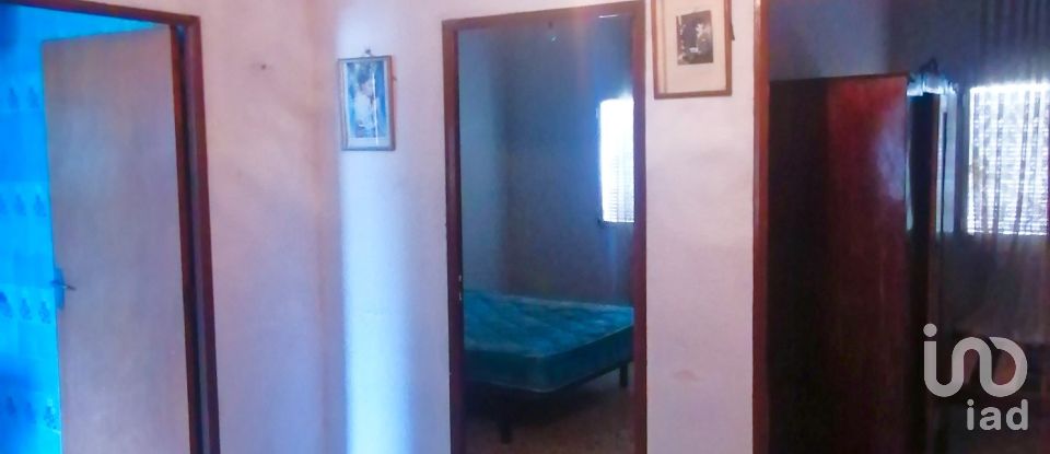 Maison de village 5 chambres de 100 m² à Belvís de la Jara (45660)