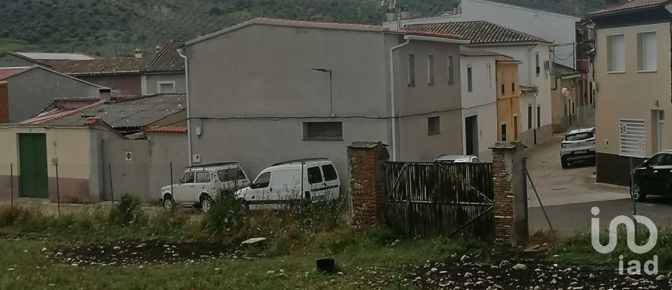 Maison de village 5 chambres de 100 m² à Belvís de la Jara (45660)