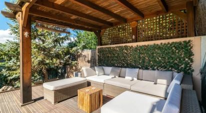 Casa 4 habitaciones de 372 m² en Sant Andreu de Llavaneres (08392)