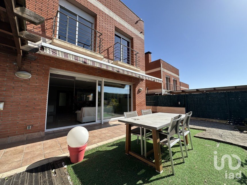 Casa 4 habitaciones de 372 m² en Sant Andreu de Llavaneres (08392)