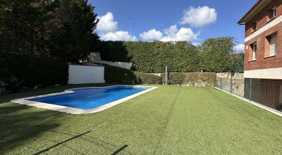 Casa 4 habitaciones de 372 m² en Sant Andreu de Llavaneres (08392)