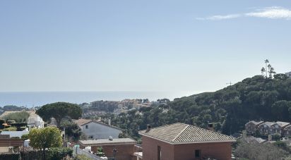 Casa 4 habitaciones de 372 m² en Sant Andreu de Llavaneres (08392)