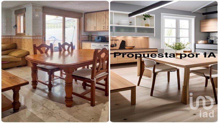 House 4 bedrooms of 208 m² in La Nucia (03530)