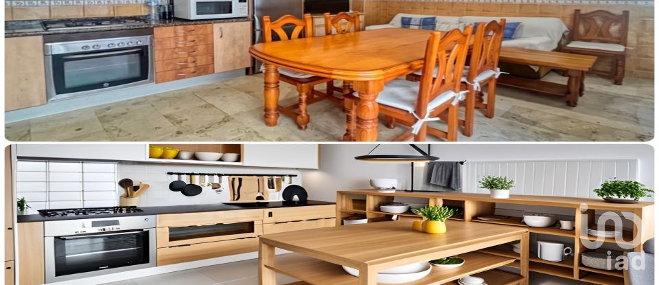 House 4 bedrooms of 208 m² in La Nucia (03530)