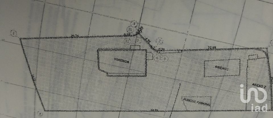 Casa 5 habitaciones de 175 m² en Sant Antoni de Portmany (07820)