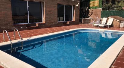 House 4 bedrooms of 270 m² in Sant Boi de Llobregat (08830)