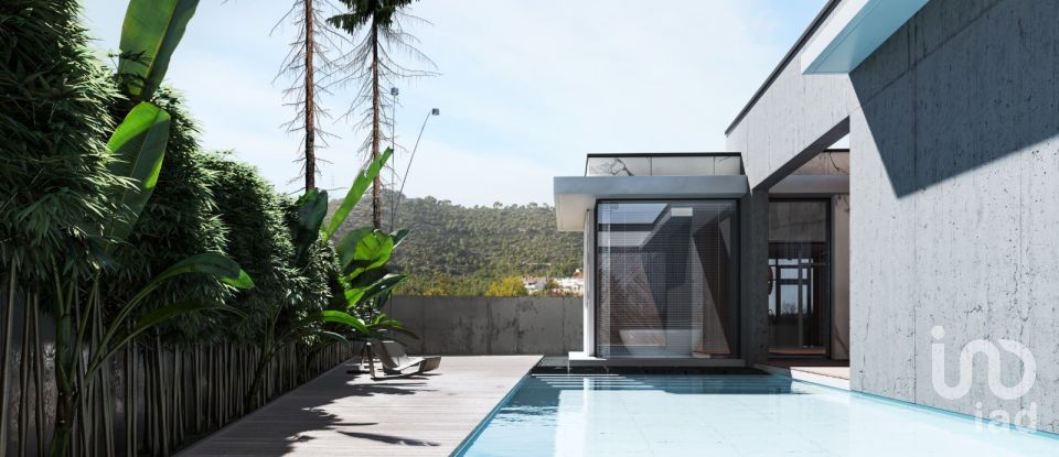 Terreno de 600 m² en Segur de Calafell (43882)