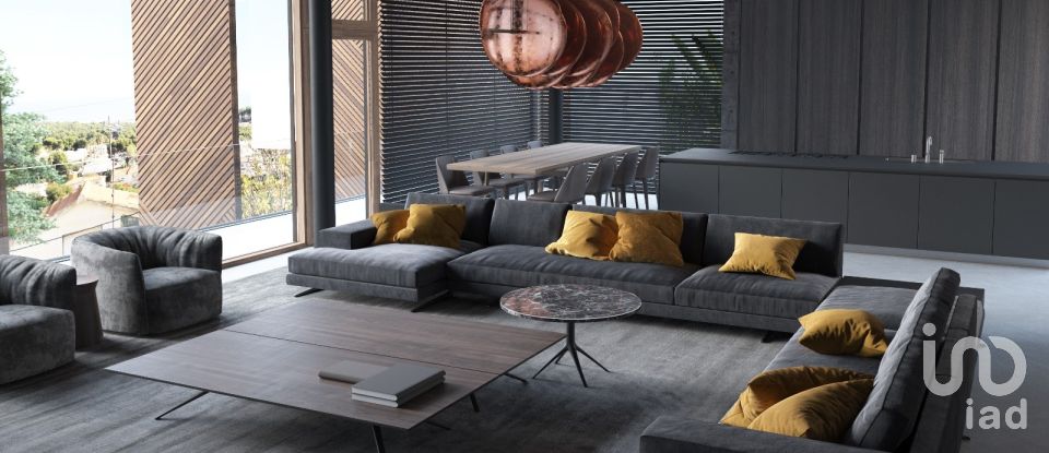 Terreno de 600 m² en Segur de Calafell (43882)