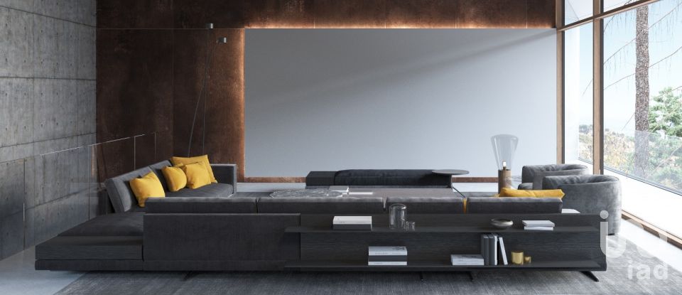 Terreno de 600 m² en Segur de Calafell (43882)