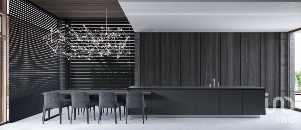 Terreno de 600 m² en Segur de Calafell (43882)