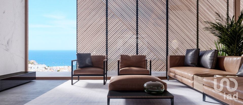 Terreno de 600 m² en Segur de Calafell (43882)