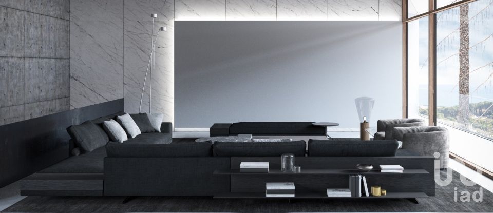 Terreno de 600 m² en Segur de Calafell (43882)