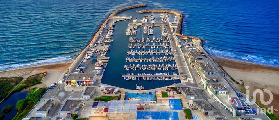 Terreno de 600 m² en Segur de Calafell (43882)