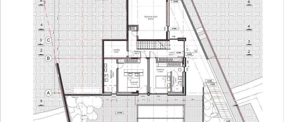 Terreno de 600 m² en Segur de Calafell (43882)