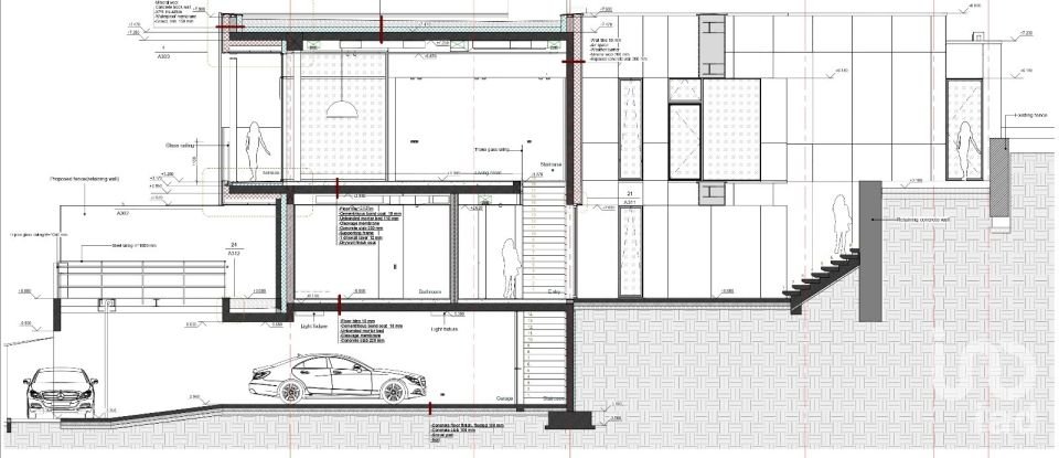 Terreno de 600 m² en Segur de Calafell (43882)