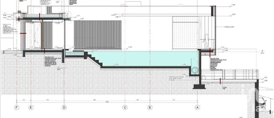 Terreno de 600 m² en Segur de Calafell (43882)