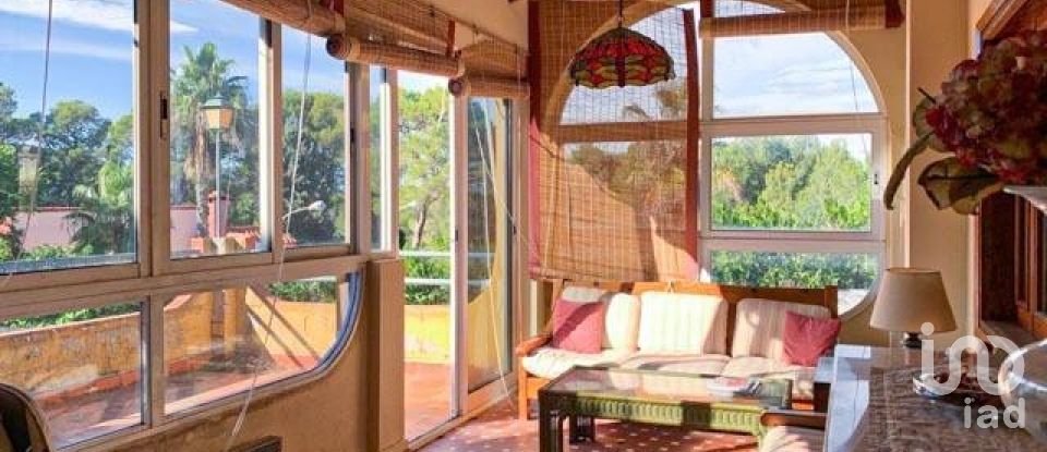 Hacienda / Cortijo 5 habitaciones de 631 m² en Alzira (46600)