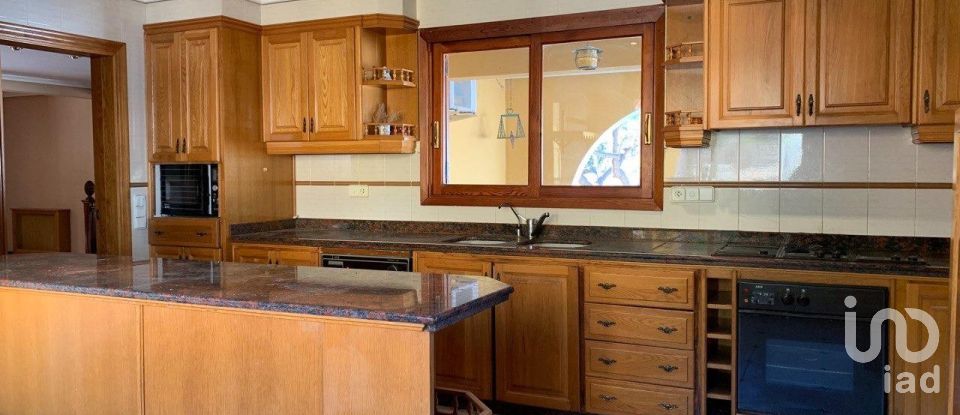 Hacienda / Cortijo 5 habitaciones de 631 m² en Alzira (46600)