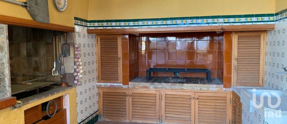 Hacienda / Cortijo 5 habitaciones de 631 m² en Alzira (46600)