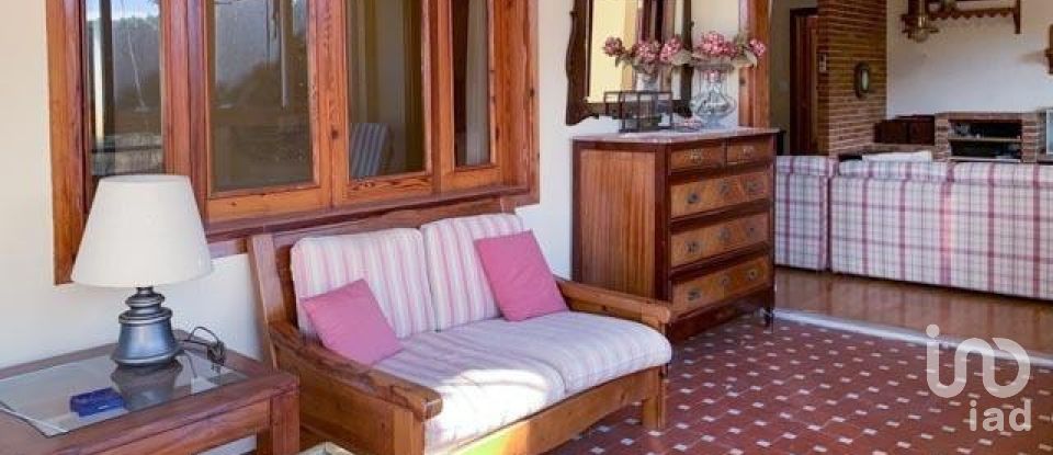 Hacienda / Cortijo 5 habitaciones de 631 m² en Alzira (46600)