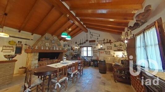 Hacienda / Cortijo 5 habitaciones de 631 m² en Alzira (46600)