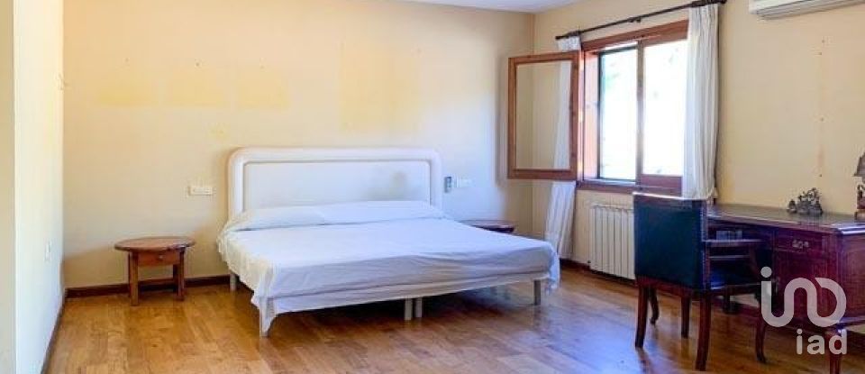 Hacienda / Cortijo 5 habitaciones de 631 m² en Alzira (46600)