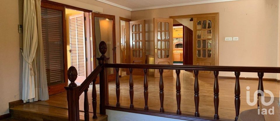 Hacienda / Cortijo 5 habitaciones de 631 m² en Alzira (46600)