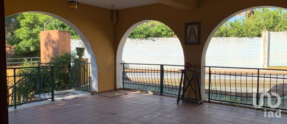 Hacienda / Cortijo 5 habitaciones de 631 m² en Alzira (46600)