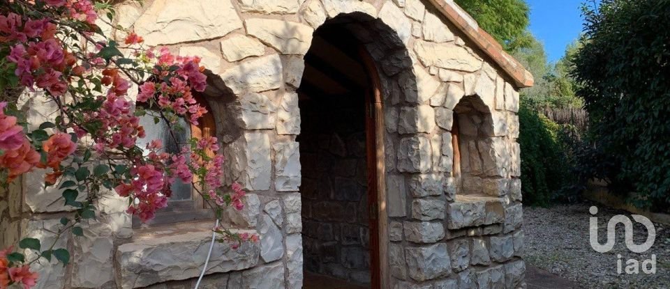 Hacienda / Cortijo 5 habitaciones de 631 m² en Alzira (46600)