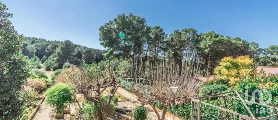 Hacienda / Cortijo 5 habitaciones de 631 m² en Alzira (46600)