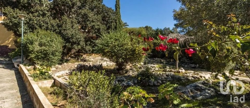 Hacienda / Cortijo 5 habitaciones de 631 m² en Alzira (46600)