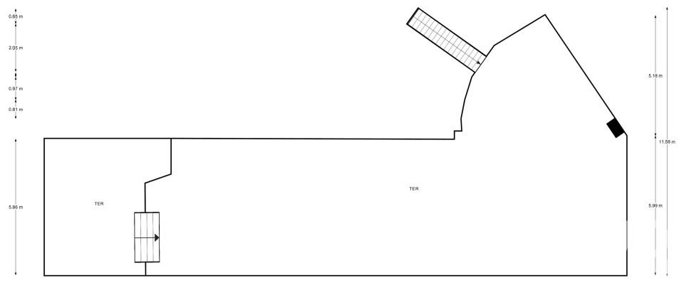 Hacienda / Cortijo 5 habitaciones de 631 m² en Alzira (46600)